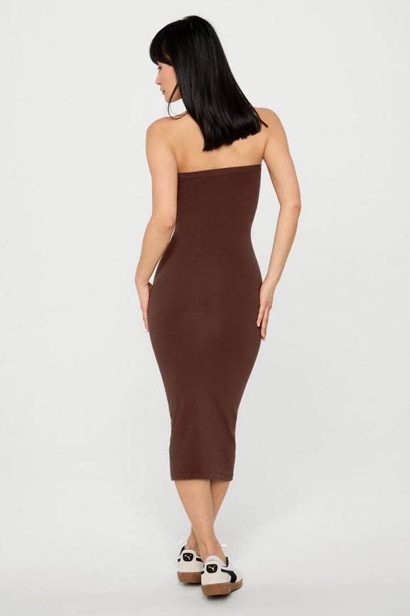 Nearly Naked Shaping 5-In-1 Convertible Dress