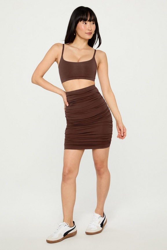 Convertible Sculpting Shapewear Dress - Yitty