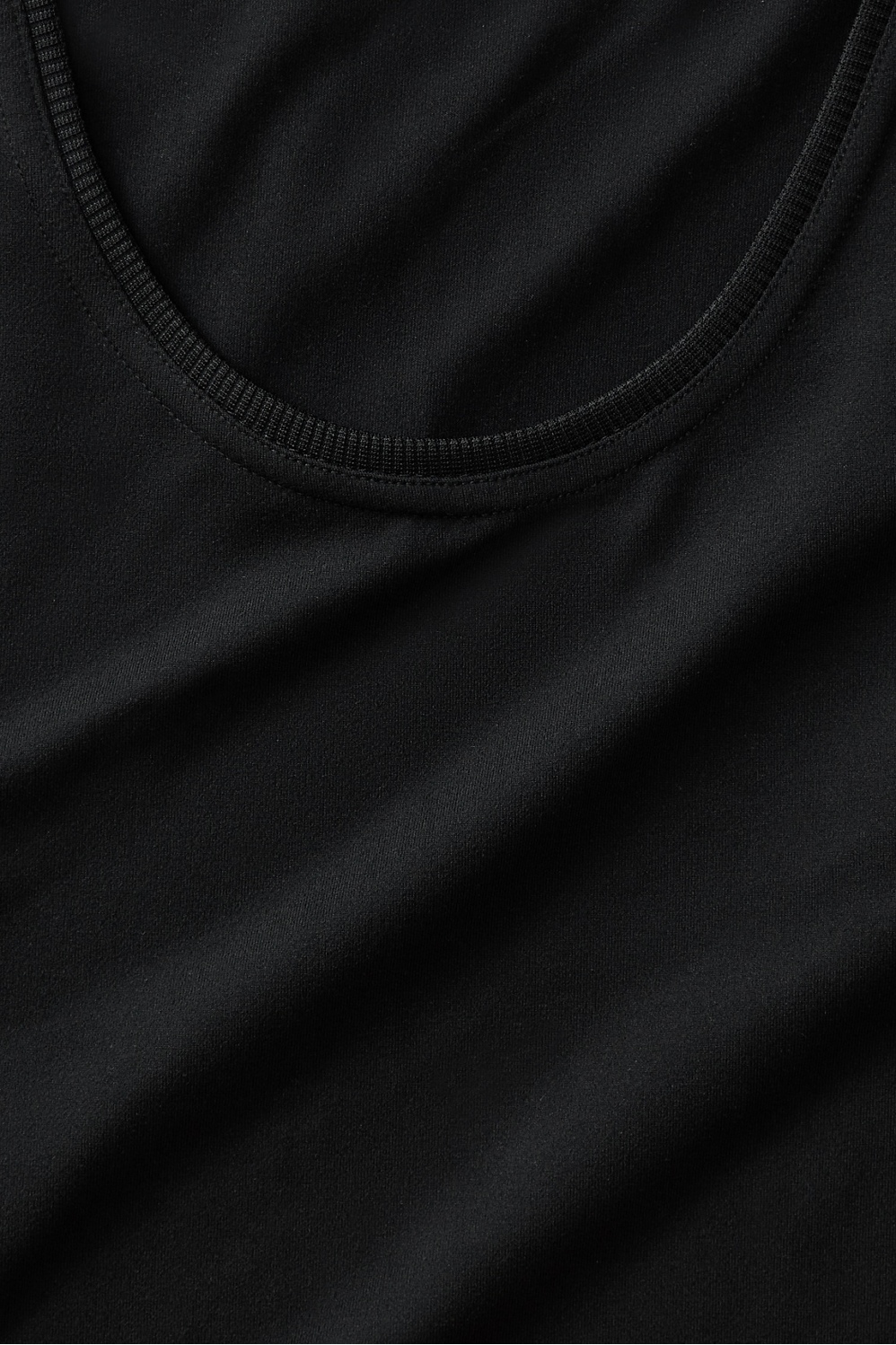 Cloud Jersey Midi Dress