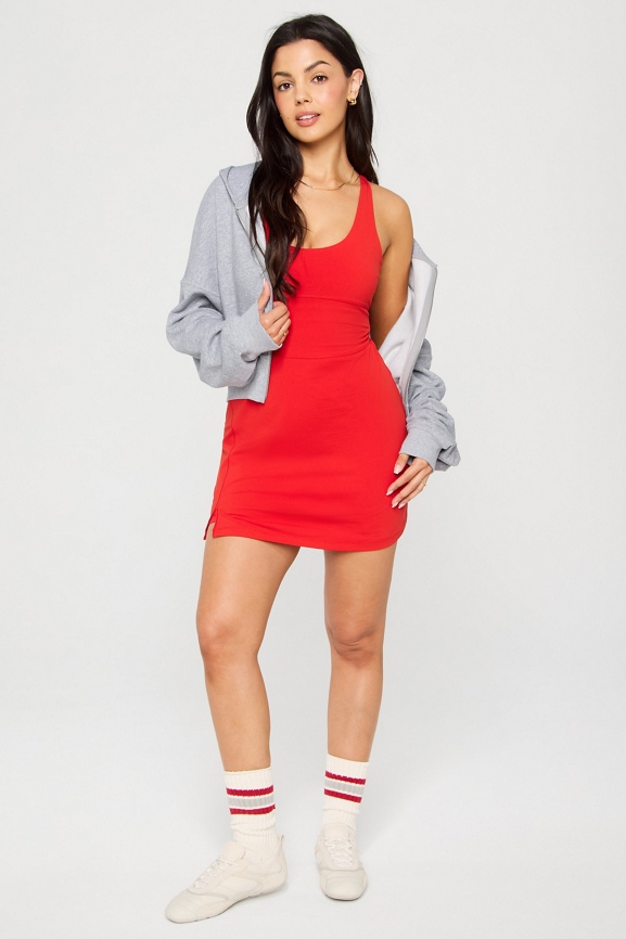 Define Performance Dress