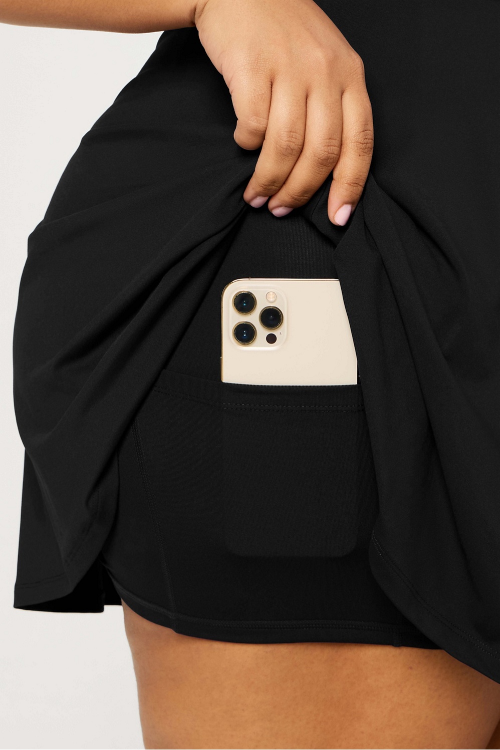 Boost Performance Dress Mini