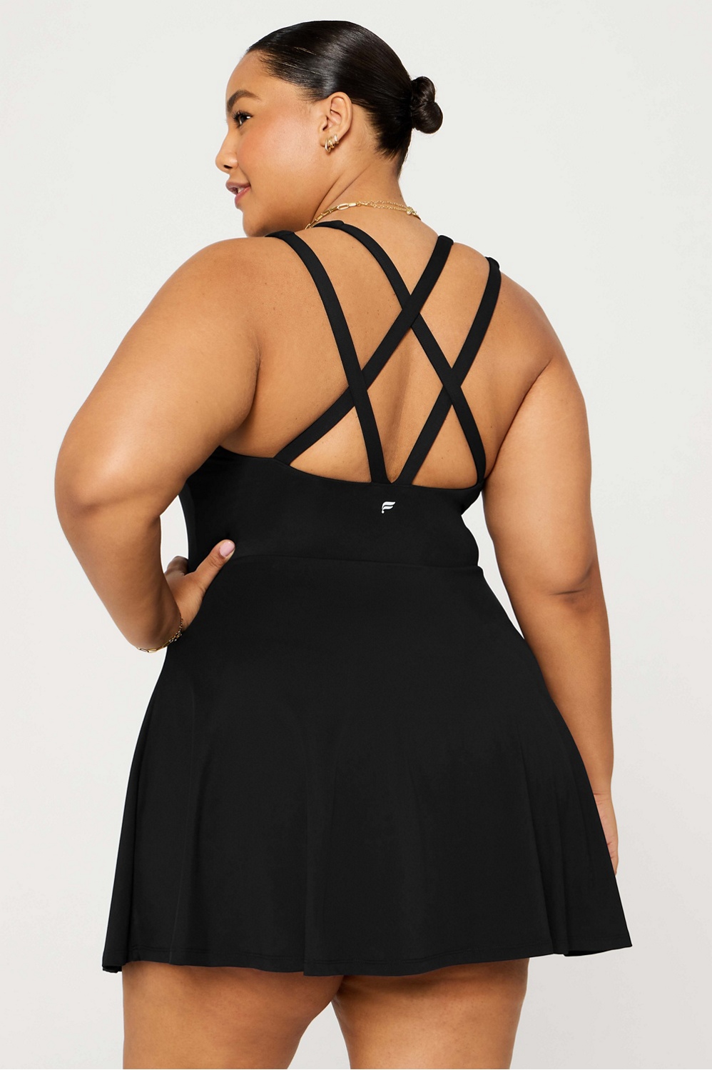 Boost Performance Dress Mini