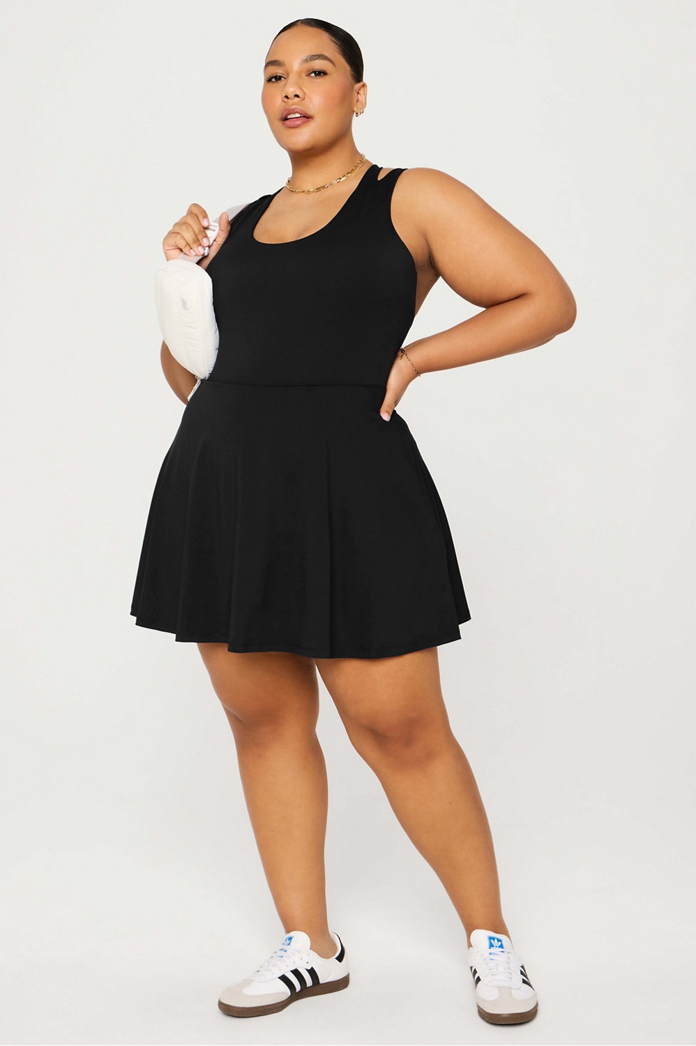Boost Performance Dress Mini