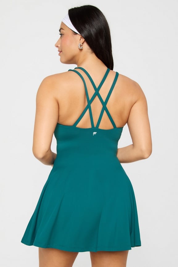 Boost Performance Dress Ultra Mini