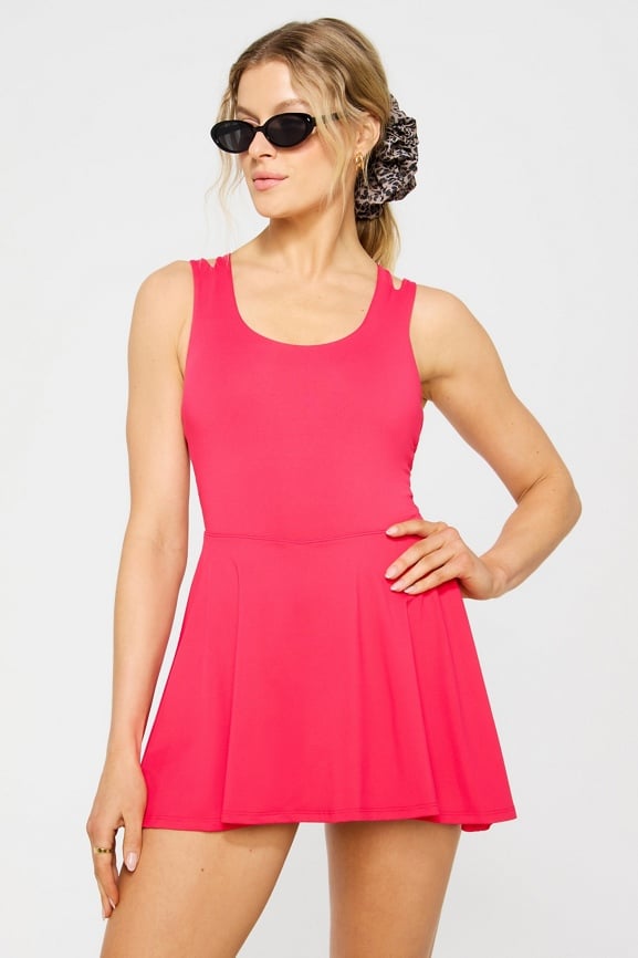 Boost Performance Dress Mini