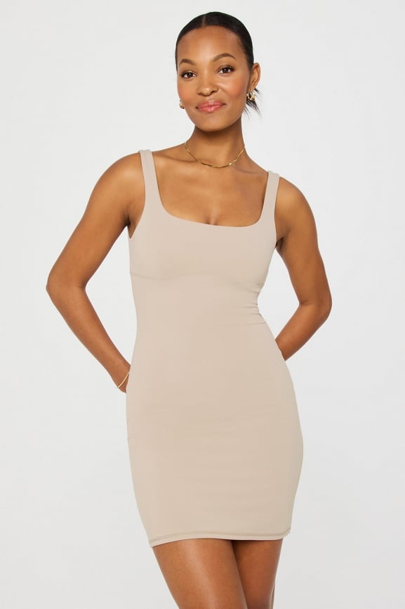 PureLuxe Mini Dress - Fabletics