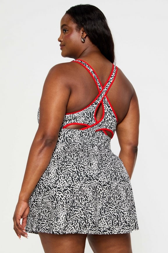 Define Performance Dress Classic Mini