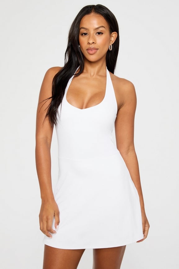 Boost Performance Dress Mini