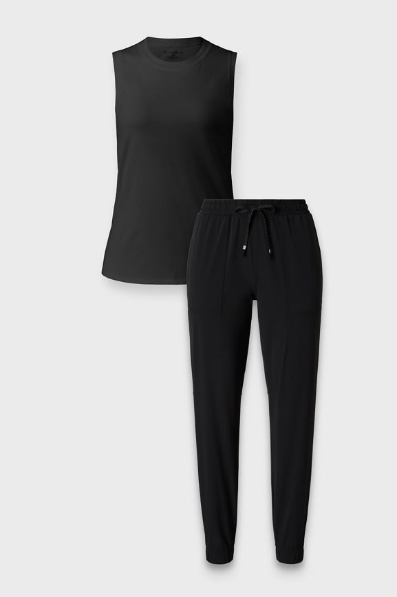 Excel 2-Piece Outfit