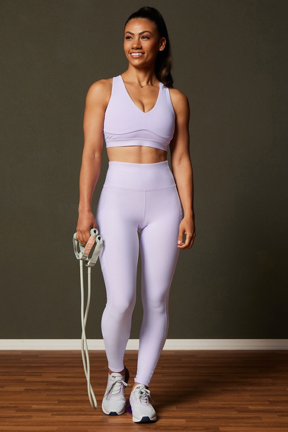 Womens Gym & Workout Clothes + Activewear Outfits | Fabletics