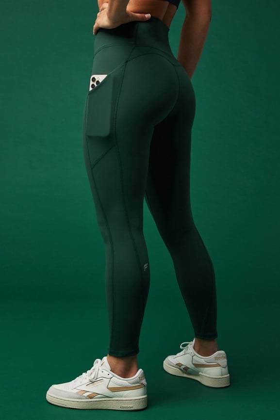 Workout on sale leggings fabletics