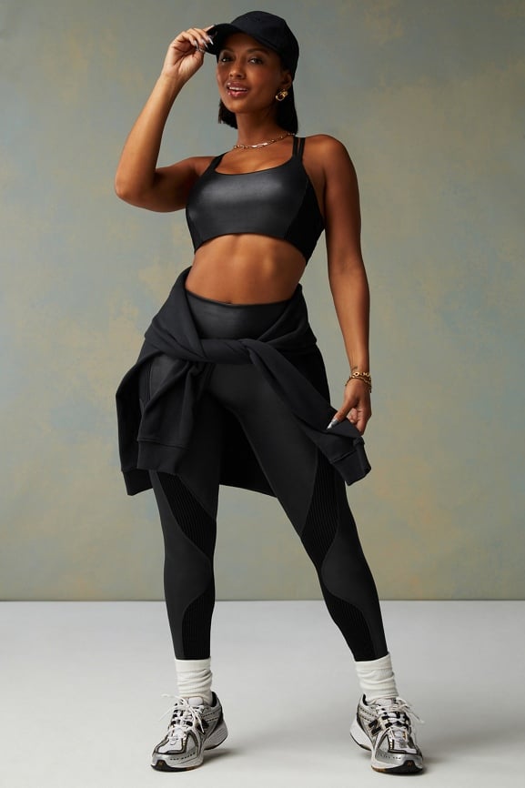 Bold Babe 2-Piece Outfit - Fabletics