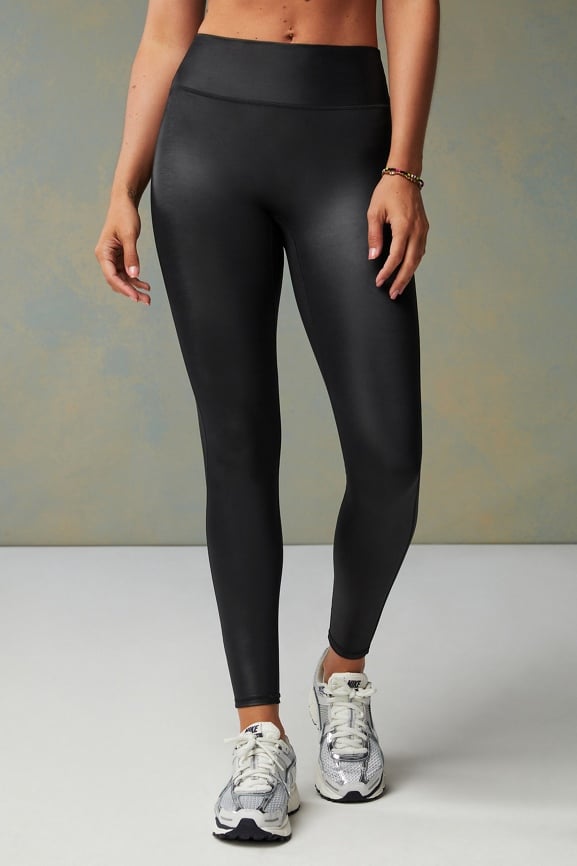 Glam & Shine 2-Piece Outfit - Fabletics