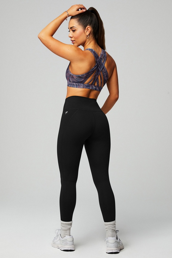 The Fall Workout 2-Piece Outfit - Fabletics