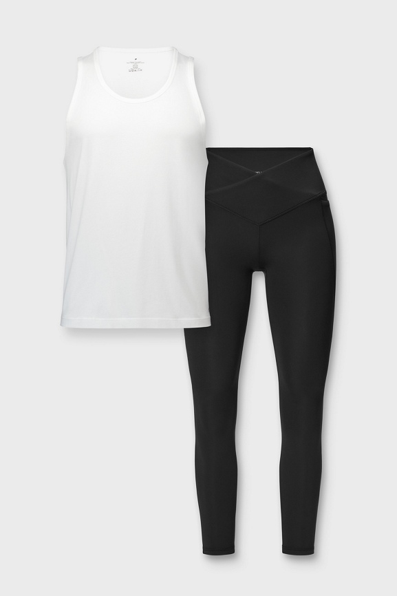 Fabletics 2025 carrigan jogger