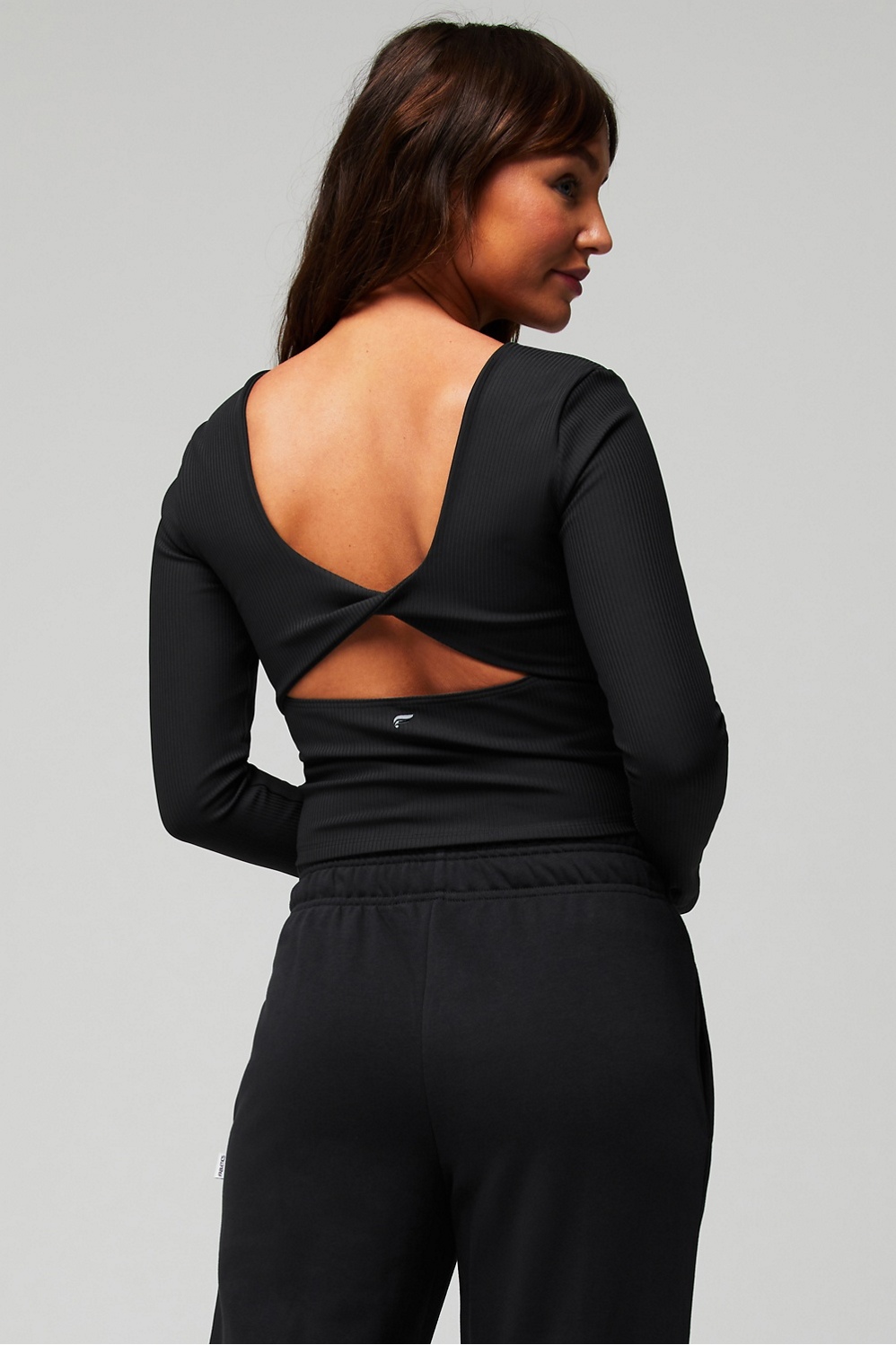 Barre 2-Piece Outfit - - Fabletics Canada