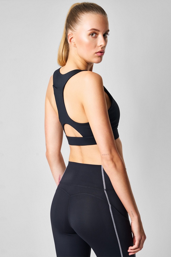 2 Piece Set Workout Clothes for Women Sports Bra and Leggings Set Spor –  FITnatic