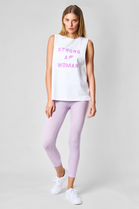 Strong 2-Piece Outfit Fabletics