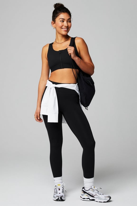 Since most of drop one SOLD OUT 🥰…. We have drop TWO dropping TOMORROW  9.30 #FableticsxKhloe let's workout!!!! @fabletics