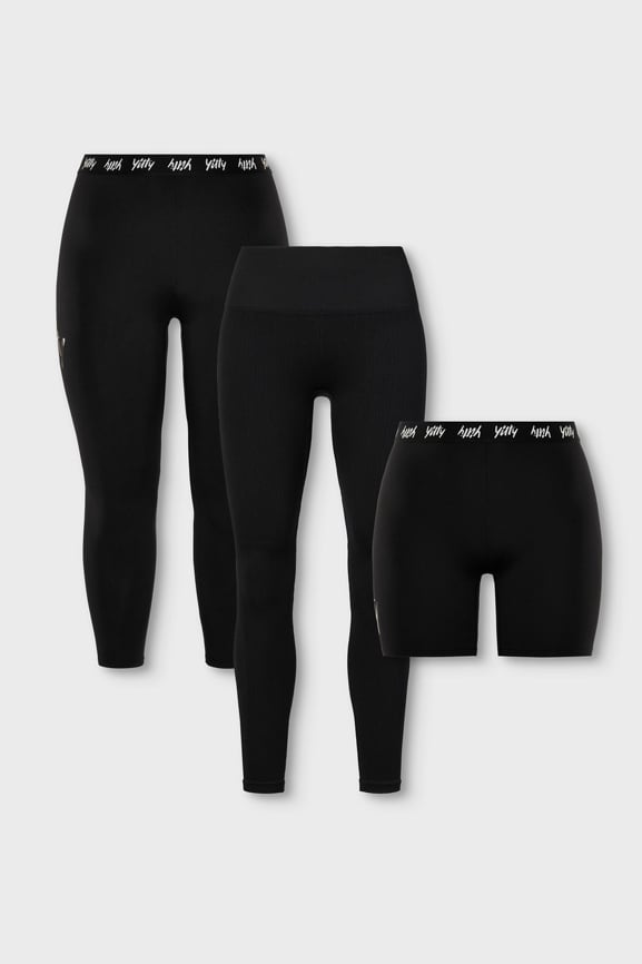 Fabletics Only Pant :30 on Vimeo