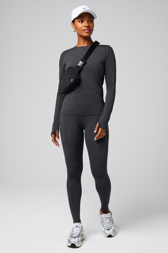 Midnight Miles 2-Piece Outfit - Fabletics