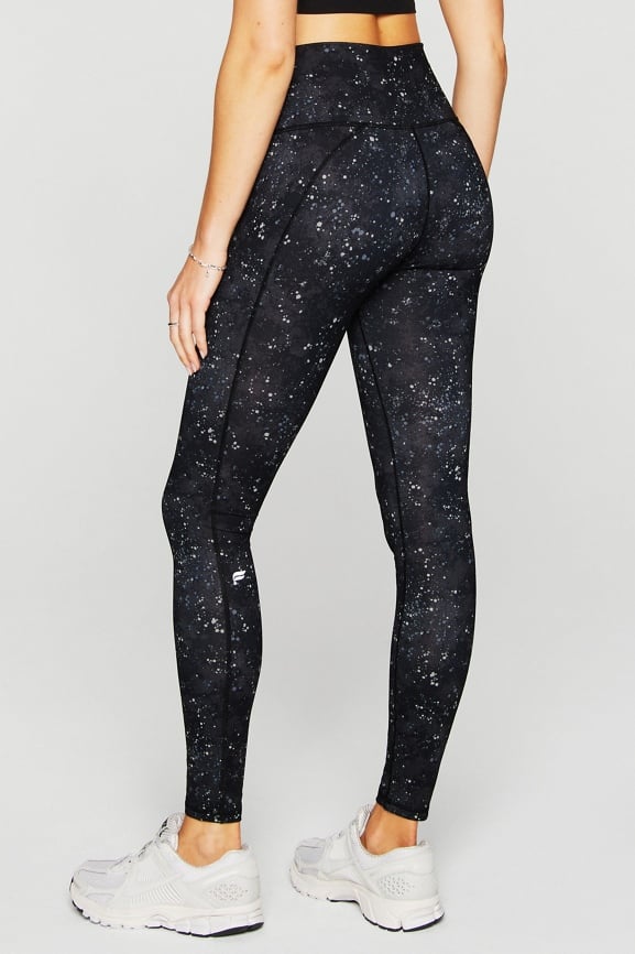 Nike starry leggings deals