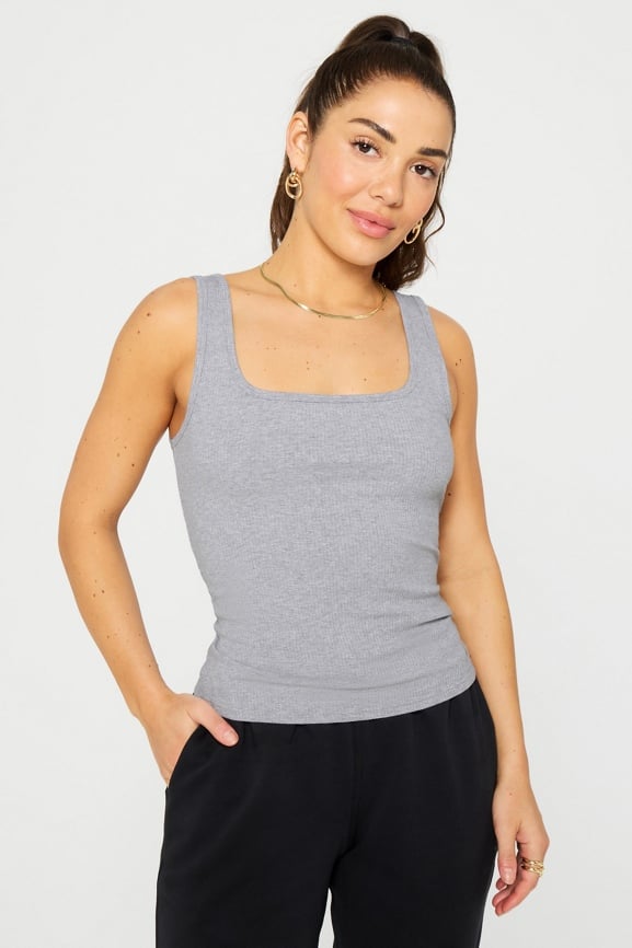 Daily Rib Tank 3-Piece Bundle