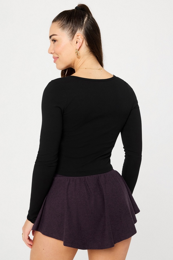 Social 2-Piece Outfit