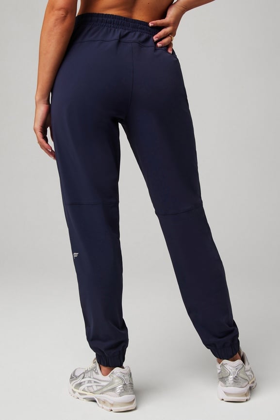 Heatherflex Tank & One Jogger Outfit