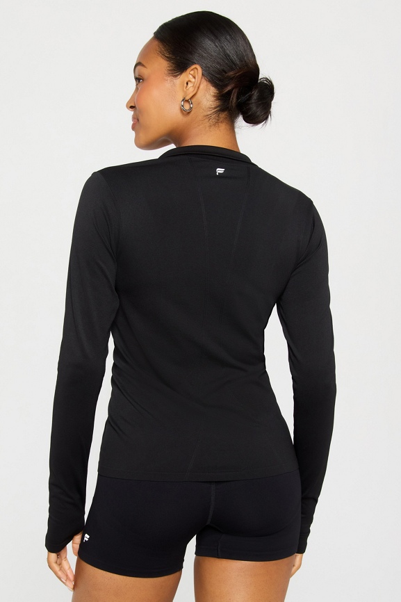 Feather Tech+ Half-Zip Top 3-Piece Bundle - Fabletics Feather Tech+ Half-Zip Top 3-Piece Bundle - Fabletics