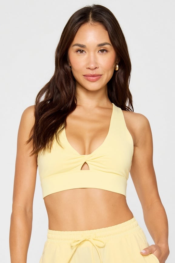 Oasis Sports Bra + All Day Short 2-Piece Outfit