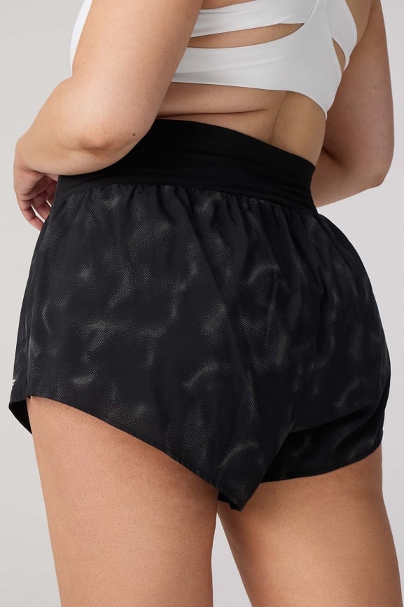 Feather Tech+ Tank & Sun Chaser Shorts 2-Piece Outfit