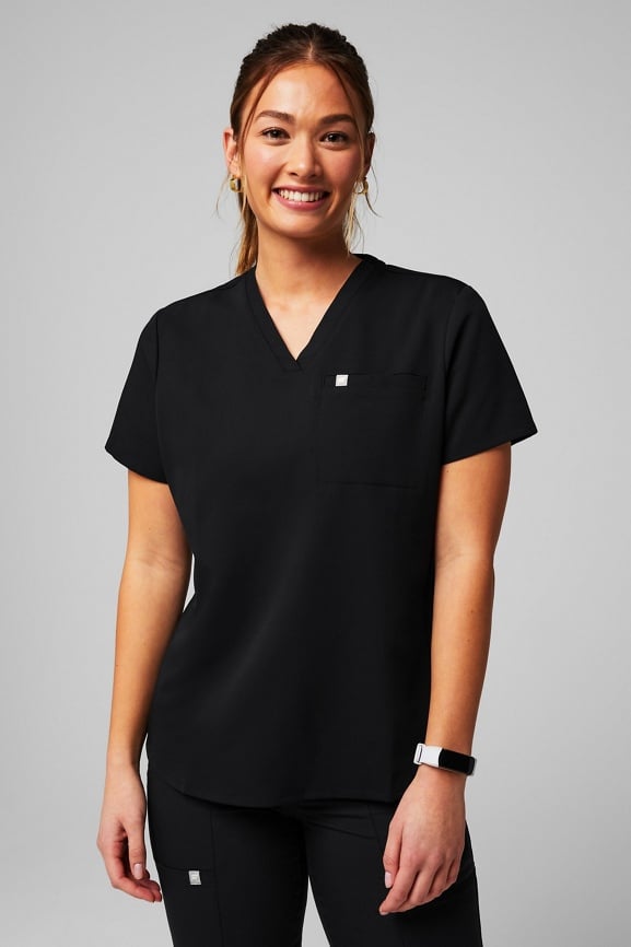 Vital 1-Pocket Top + On-Call Jogger