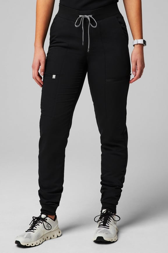 Vital 1-Pocket Top + On-Call Jogger