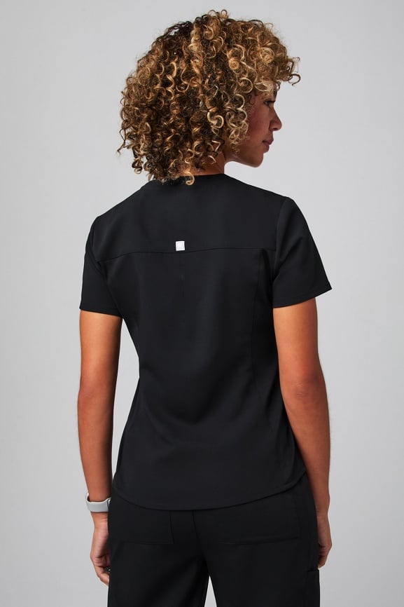 Vital 1-Pocket Top + High-Rise On-Call Jogger