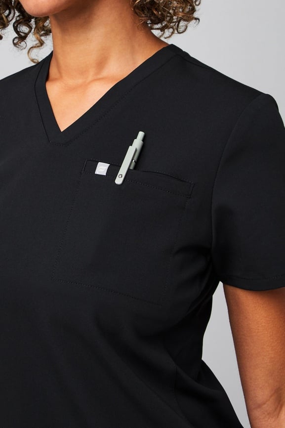 Vital 1-Pocket Top + High-Rise On-Call Jogger