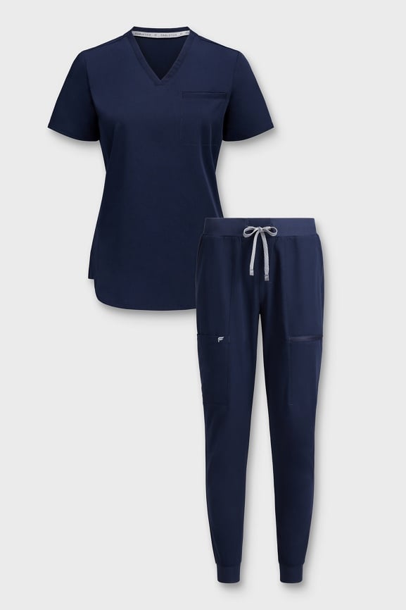 Product image for On-Call Scrub Jogger -