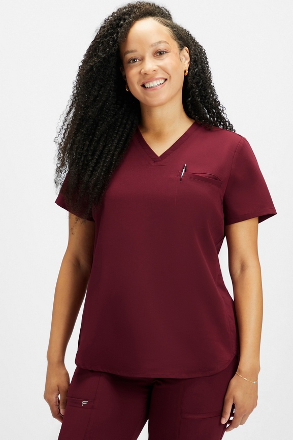 Vital 1-Pocket Top + On-Call Jogger