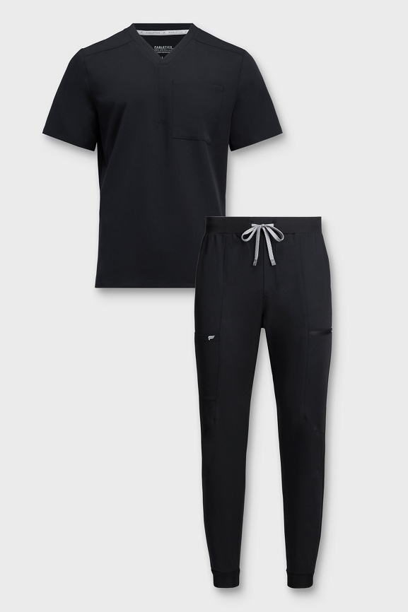 Fabletics Scrubs Canada The World's Only Activewear Scrubs