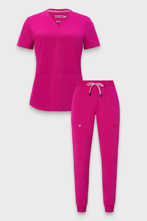 Fabletics Scrubs Canada The World's Only Activewear Scrubs