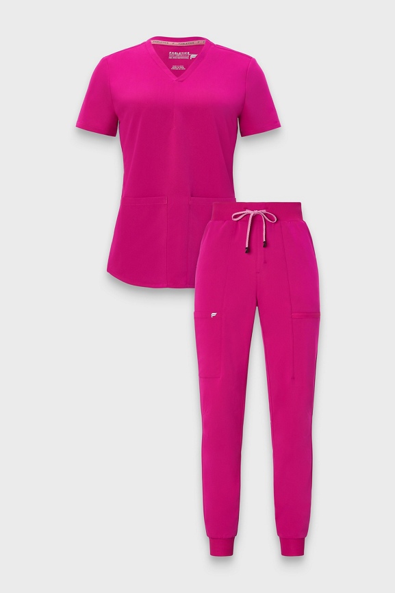 Fabletics Scrubs Canada The World's Only Activewear Scrubs