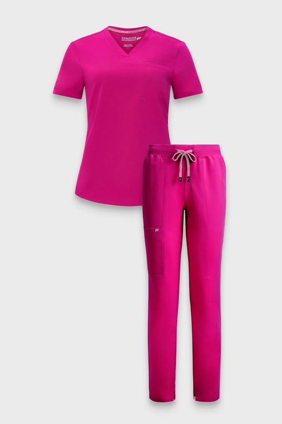 Fabletics Scrubs Canada The World's Only Activewear Scrubs