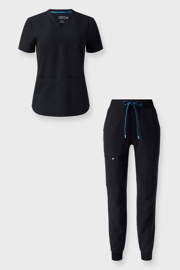 Scrub Sets for Women Fabletics