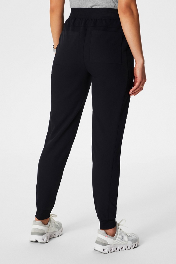Mode + High-Rise On-Call 2-Piece Set - Fabletics