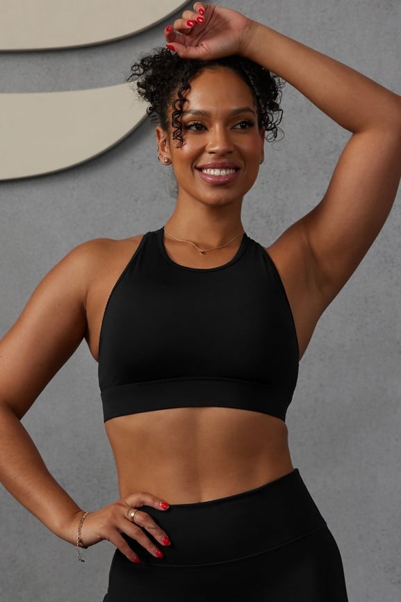 VIP 101: Stay connected - Fabletics