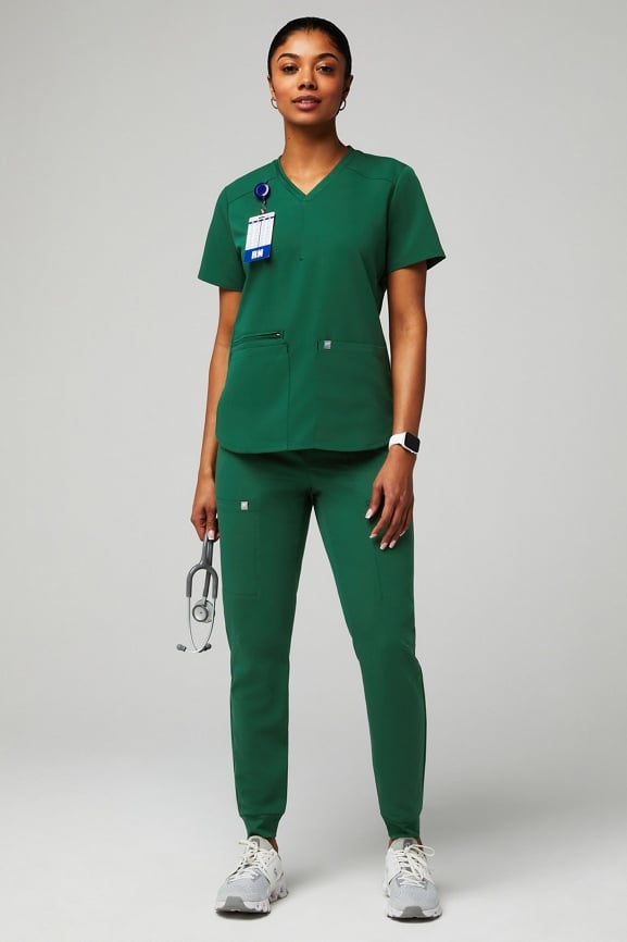 Blue Sky Scrubs Unveils New Line of Sustainable Medical Scrubs at  Sustainable Healthcare Expo