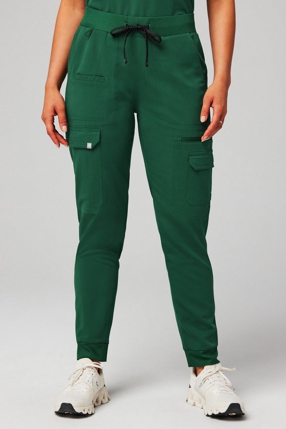 Method 2 Pocket Top Evoke Cargo Jogger Fabletics Canada