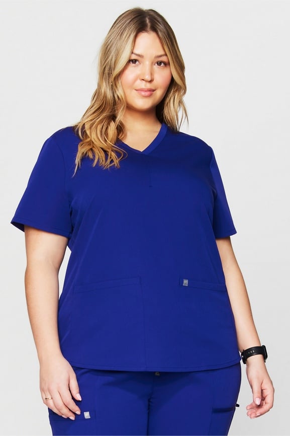 Method 2-Pocket Top + High-Rise On-Call Jogger