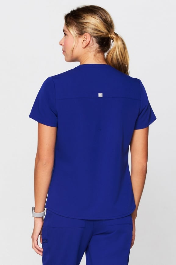 Method 2-Pocket Top + High-Rise On-Call Jogger