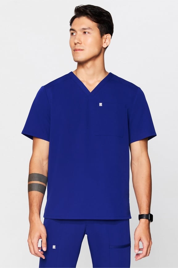 Helix 1-Pocket Top + All-Shift Jogger